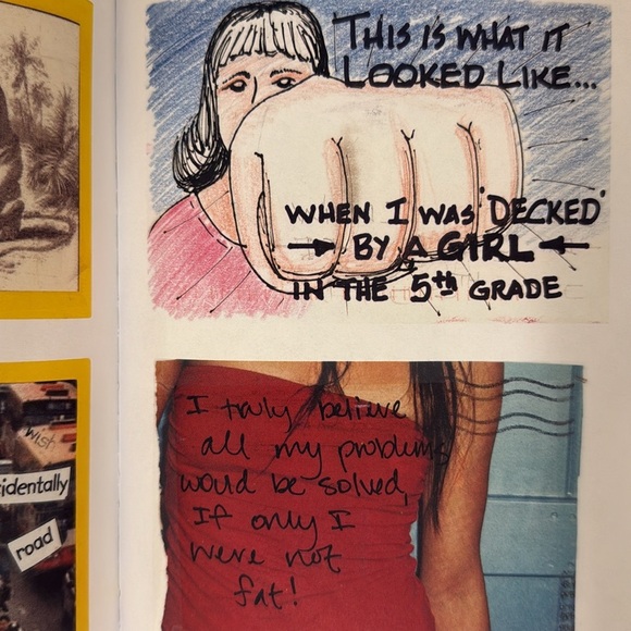 Post Secret MY SECRET Book - Picture 8 of 12